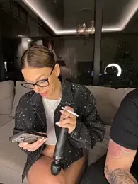 SexOnMyLvL webcam model stream image