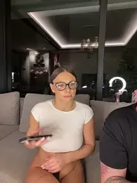 SexOnMyLvL webcam model stream image