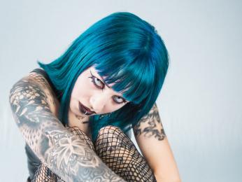 LaurentKirk webcam model stream image