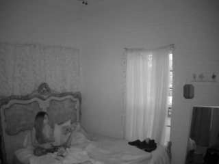 voyeurcam-hornyhostel-03 webcam model stream image