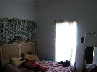 voyeurcam-hornyhostel-03 webcam camsoda model stream image