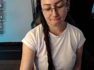 milly-sanchez webcam model stream image