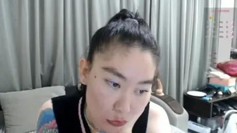 Kunimitsuu_ webcam model stream image