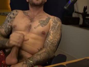 dukethedude webcam model stream image