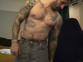 dukethedude webcam chaturbate model stream image