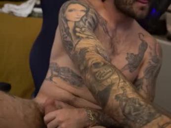 dukethedude webcam chaturbate model stream image