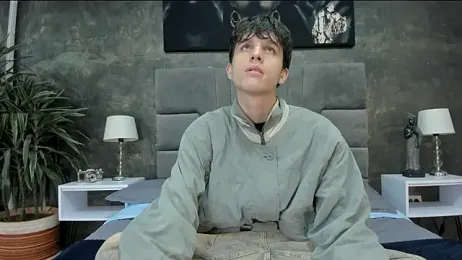 bruce_hans webcam model stream image