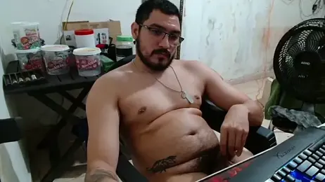 Leonino231 webcam model stream image