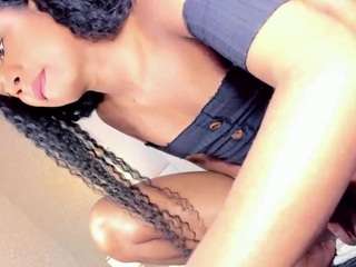 andreayano webcam model stream image