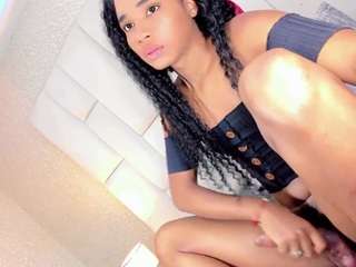 andreayano webcam model stream image