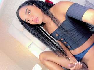 andreayano webcam model stream image