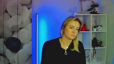 AlisaCam24 webcam cam4 model stream image