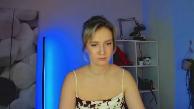 AlisaCam24 webcam cam4 model stream image