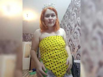 Senorita2 webcam model stream image