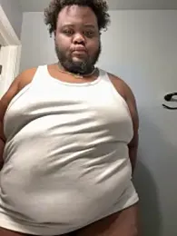 PrinceChasee webcam model stream image