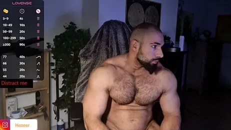 Musculus6 webcam stripchat model stream image