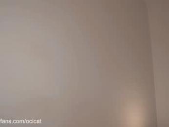 ocicat webcam model stream image