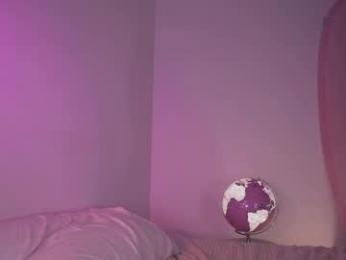 ocicat webcam model stream image