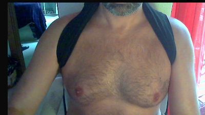 scott_36 webcam model stream image