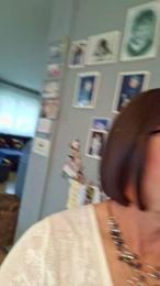 TanjaTV webcam model stream image