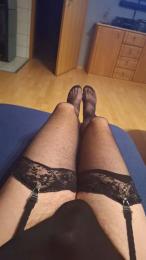 TanjaTV webcam model stream image