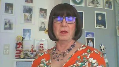 TanjaTV webcam model stream image