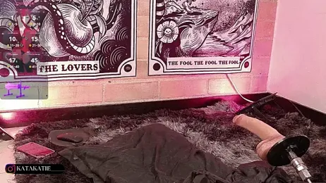 Abbeey webcam model stream image