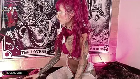 Abbeey webcam model stream image