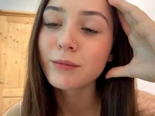 katiecroston webcam model stream image