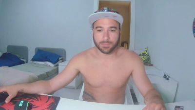 Argentinoenbras webcam model stream image