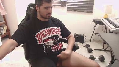 jesuswtf86 webcam model stream image