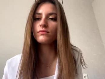 odelinabain webcam model stream image