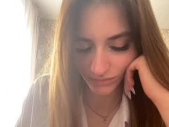 odelinabain webcam model stream image