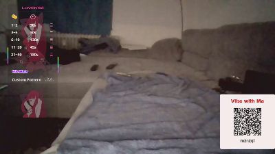 Crosdresssandra webcam model stream image