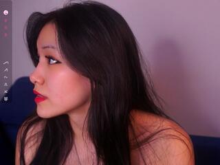Geraldine Ferrando webcam model stream image