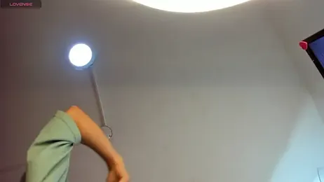 ChloeandAdam webcam model stream image