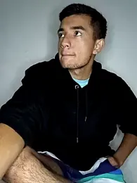 Thick_Cock webcam stripchat model stream image