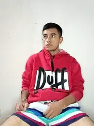 Thick_Cock webcam model stream image