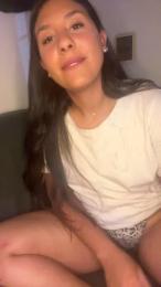 VICKIBABYY webcam model stream image