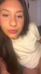 VICKIBABYY webcam model stream image