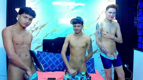 iaan_commerford webcam model stream image