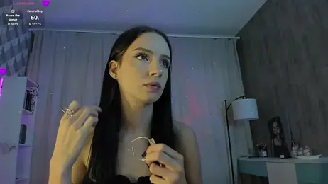 flora_off webcam model stream image