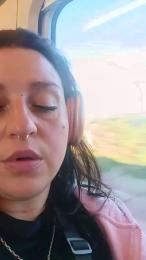 Sophiecronax webcam model stream image