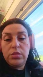 Sophiecronax webcam model stream image