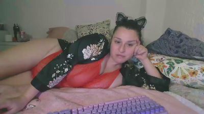 Sophiecronax webcam model stream image