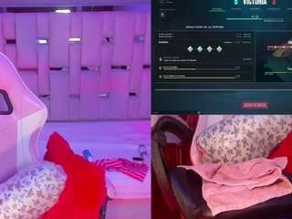 aliceroys webcam model stream image