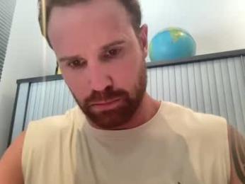 tarzan_thejungleboy webcam model stream image