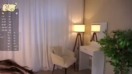 DarelHigbief webcam model stream image