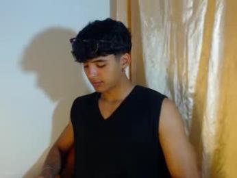 lewis_ly webcam model stream image