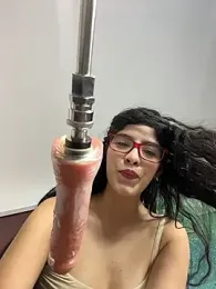 dani_bela webcam stripchat model stream image